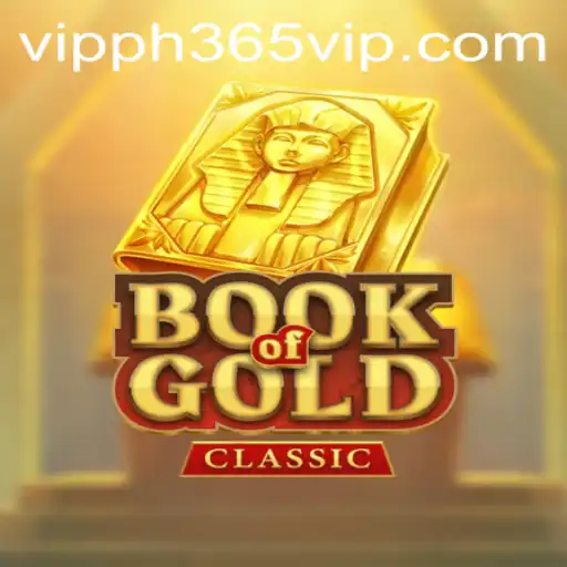 The Enchanting World of BookOfGoldClassic and Exclusive Access to PH365 VIP