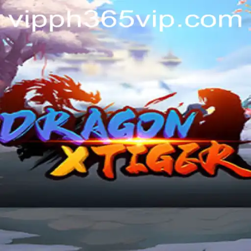 Exploring DragonXTiger through PH365 VIP: A New Era in Gaming