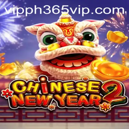 Experience the Thrill of CHINESENEWYEAR2 with PH365 VIP Access