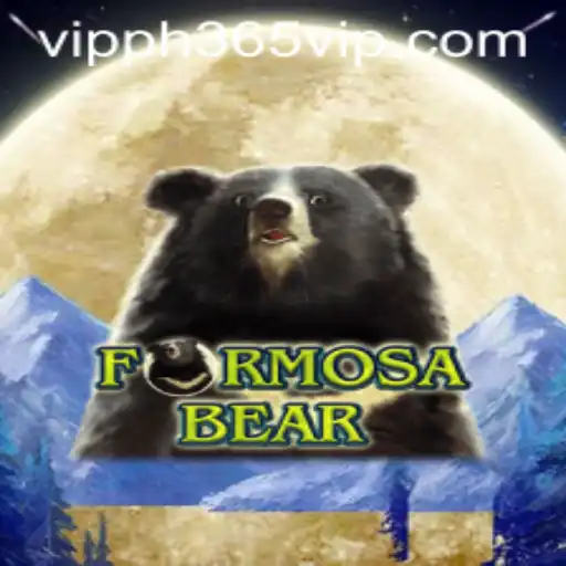 FormosaBear: Discover the Adventure of PH365 VIP