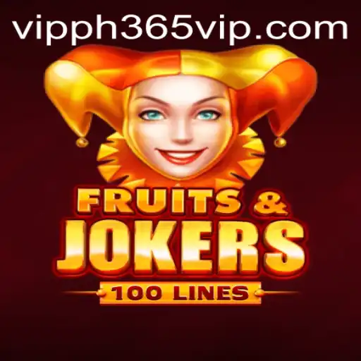 Explore the Exciting World of FruitsAndJokers100 with PH365 VIP