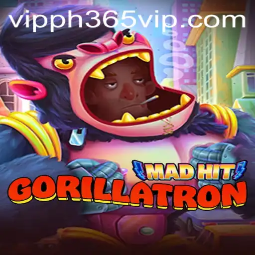 MadHitGorillatron: The Thrilling New Game with PH365 VIP Features