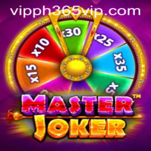 MasterJoker: An Insightful Exploration of PH365 VIP's Latest Offering
