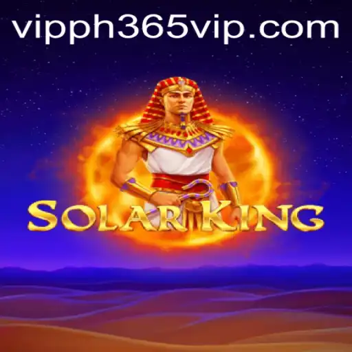 Discover the Excitement of SolarKing: The Game That's Taking the World by Storm