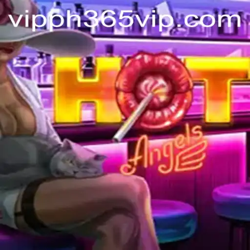 HotAngels – A Heavenly Gaming Experience with PH365 VIP