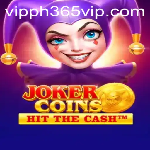 Discover the Thrills of JokerCoins: The Latest Sensation with PH365 VIP