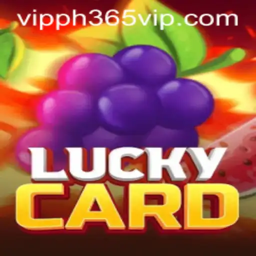 Discovering LuckyCard: An Engaging Journey with PH365 VIP