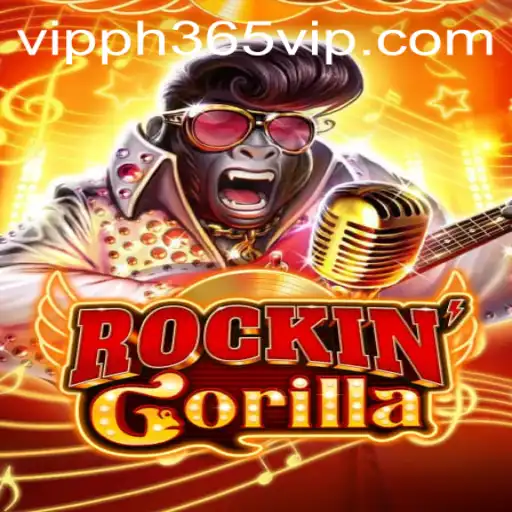 Unleashing the Excitement of RockinGorilla with PH365 VIP