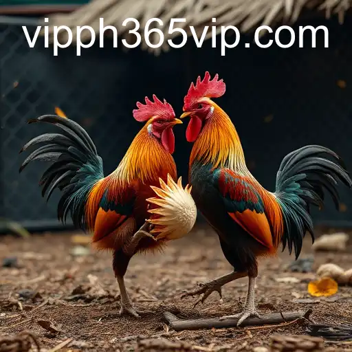 Exploring the World of Sabong Games with PH365 VIP