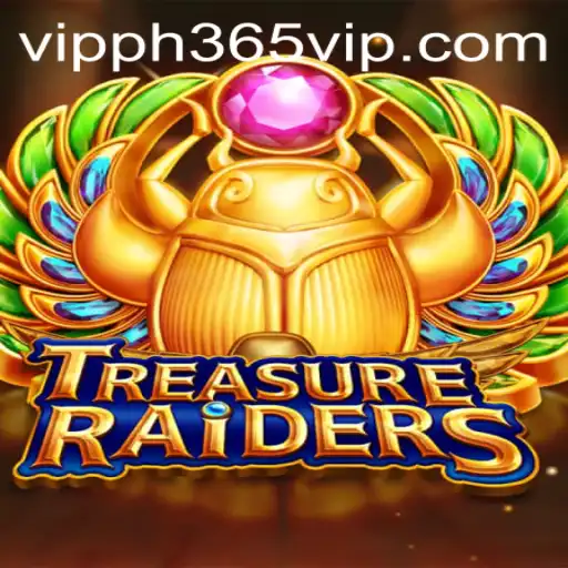 Treasureraiders: A Thrilling Adventure Awaits with PH365 VIP