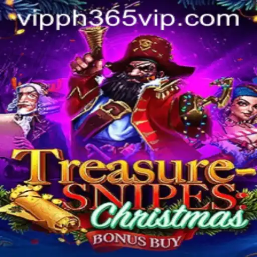 Unwrapping the Magic of TreasuresnipesChristmas: A Yuletide Adventure