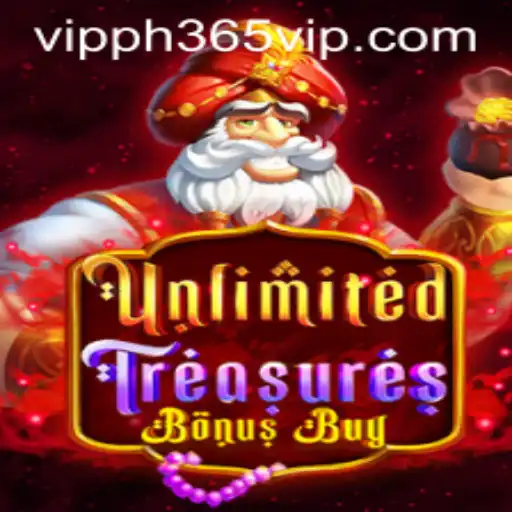 Discover UnlimitedTreasureBonusBuy: An Immersive Gaming Experience