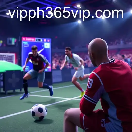Exploring the Dynamic World of Virtual Sports with PH365 VIP