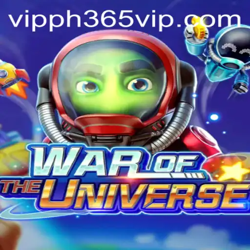 WAROFTHEUNIVERSE: Unveiling the Epic Galactic Adventure Alongside PH365 VIP